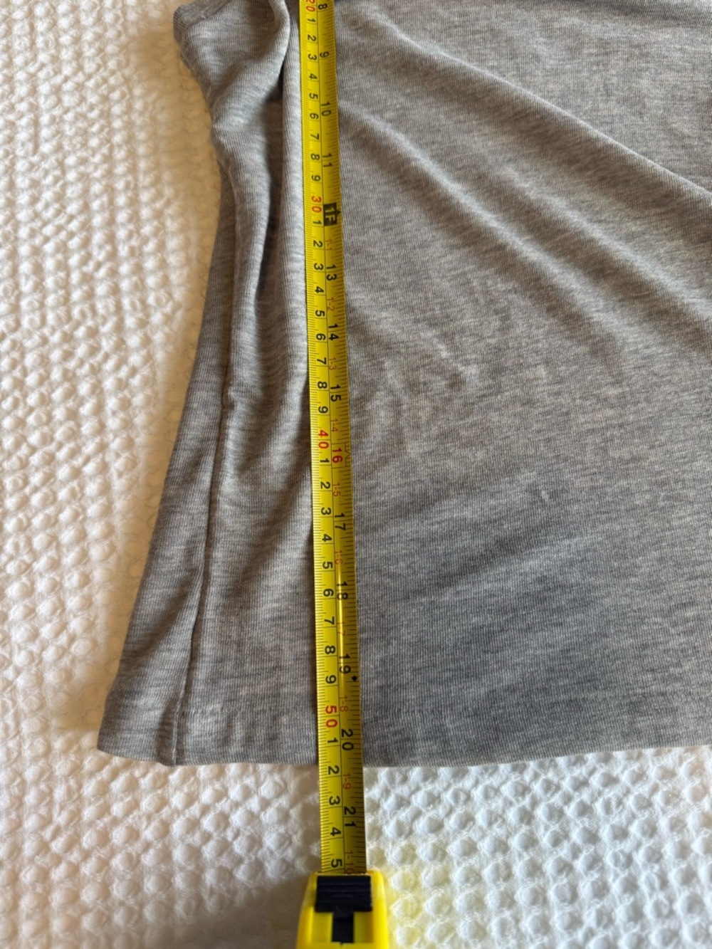 NWT Banana Republic Gray Draped Sleeveless Top - Picture 7 of 10